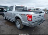 Ford F-150 Xlt 1FTEW1EG7HFA75156 снимка