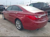 Hyundai Sonata Se 5NPEC4ACXDH797721 снимка