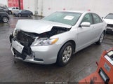 Toyota Camry Le 4T4BE46K59R102332 photo