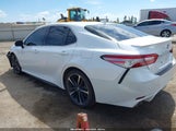 Toyota Camry Xse 4T1B61HK9KU718673 photo