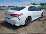 Toyota Camry Xse 4T1B61HK9KU718673 photo