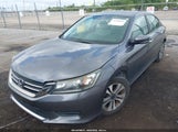 Honda Accord Lx 1HGCR2F3XDA107428 снимка