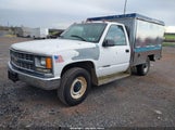 Chevrolet C2500 Chassis 1GBGC24R3YF471793 снимка