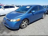Honda Civic Lx 1HGFA16538L036020 снимка