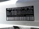 Mercedes-Benz E 350 W1KZF8DB3NB070979 снимка