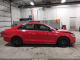 Volkswagen Jetta 2.5L Se 3VWDP7AJ6DM421654 снимка