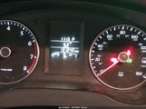 Volkswagen Jetta 2.5L Se 3VWDP7AJ6DM421654 снимка