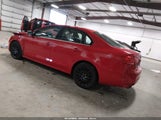 Volkswagen Jetta 2.5L Se 3VWDP7AJ6DM421654 снимка