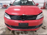 Volkswagen Jetta 2.5L Se 3VWDP7AJ6DM421654 снимка