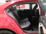 Volkswagen Jetta 2.5L Se 3VWDP7AJ6DM421654 снимка