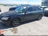 Hyundai Sonata Gls 5NPET4AC8AH606454 снимка