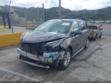 Toyota Sienna Xle 5TDJRKEC2NS083878 fotografie