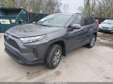 Toyota Rav4 Hybrid Xle 4T3RWRFV3PU096421 снимка