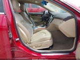 Cadillac Cts Luxury 1G6DG5E58C0155031 снимка