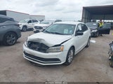 Volkswagen Jetta 1.8T Se 3VWD17AJ6FM266110 снимка