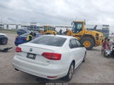 Volkswagen Jetta 1.8T Se 3VWD17AJ6FM266110 fotografie