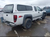 Chevrolet Colorado Ls 1GCDS196748168783 снимка