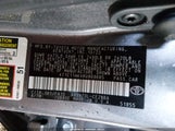 Toyota Camry Le 4T1C11AK4RU869685 fotografie