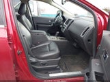 Ford Edge Limited 2FMDK49C18BA77501 fotografie