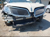 Lincoln Mks 1LNHL9EK1EG609777 снимка