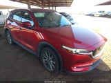 Mazda Cx-5 Grand Touring Reserve JM3KFBAYXM0442871 photo