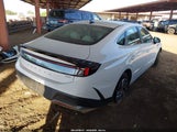 Hyundai Sonata Hybrid Blue KMHL24JJ4TA135689 снимка