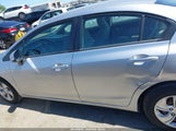 Honda Civic Lx 19XFB2F59DE025978 снимка