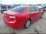 Toyota Camry Se 4T1BF1FK6DU642027 снимка