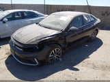 Volkswagen Jetta Se 3VW7W7BU5TM023925 снимка