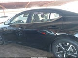 Nissan Sentra Sv 3N1AB8CV8SY373464 fotografie