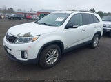 Kia Sorento Lx 5XYKTDA61FG608722 снимка
