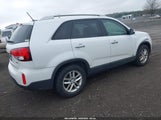 Kia Sorento Lx 5XYKTDA61FG608722 снимка
