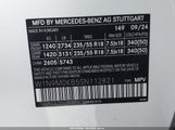 Mercedes-Benz Eqb 300 Suv 4Matic W1N9M0KB5SN112821 fotografie
