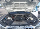 BMW X3 Sdrive30I 5UXTY3C05M9E32783 снимка