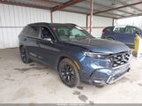 Honda Cr-V Hybrid Sport 7FARS5H59SE008735 fotografie