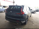 Honda Cr-V Hybrid Sport 7FARS5H59SE008735 fotografie