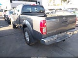 Nissan Frontier Sv 1N6AD0CW7KN736414 снимка