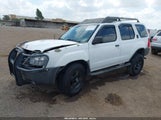 Nissan Xterra Xe 5N1ED28TX2C504640 снимка
