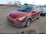Pontiac Vibe 5Y2SL64883Z463068 снимка