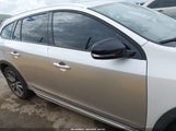 Volvo V60 Cross Country T5 YV4612HK9G1003389 снимка