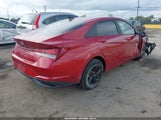 Hyundai Elantra Sel KMHLM4AG3PU484636 снимка