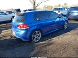 Volkswagen Golf R 4-Door WVWPF7AJ3DW076957 снимка
