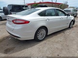 Ford Fusion Energi Titanium 3FA6P0SU7DR248232 снимка