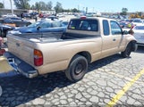 Toyota Tacoma 4TAVL52N0YZ672016 снимка