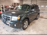 Ford Escape Limited 1FMCU94148KB42386 снимка