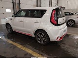Kia Soul + KNDJP3A5XE7073788 снимка
