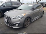 Hyundai Veloster Turbo KMHTC6AE0FU234735 снимка