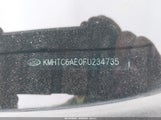 Hyundai Veloster Turbo KMHTC6AE0FU234735 снимка