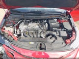Toyota Corolla Xle 5YFFPRAE3LP053239 photo