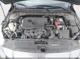 Nissan Altima S Fwd 1N4BL4BV8LN311883 photo